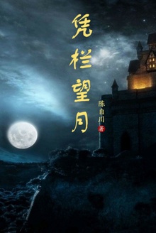凭栏望月