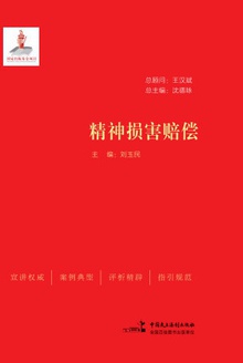 精神损害赔偿