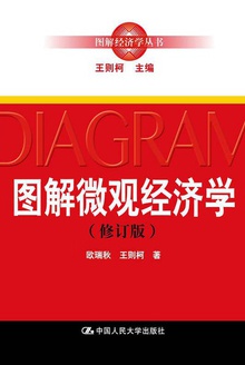 图解微观经济学(修订版)