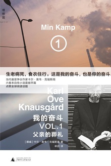 我的奋斗1:父亲的葬礼