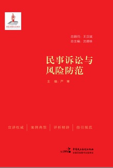 民事诉讼与风险防范