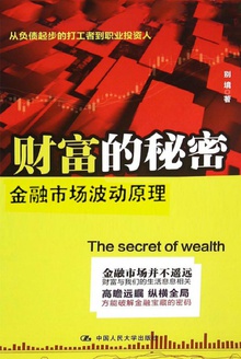 财富的秘密:金融市场波动原理
