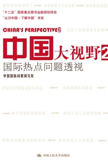 中国大视野2:国际热点问题透视