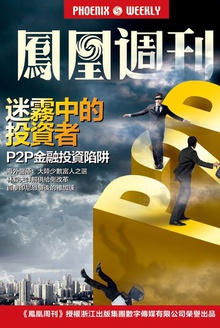 迷雾中的投资者