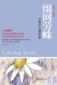 缀网劳蛛