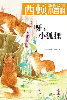 呀,小狐狸