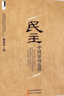 民主,中国如何选择
