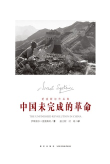 中国未完成的革命