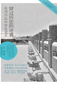 穿过历史的迷雾