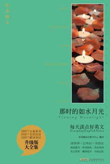 那时的如水月光