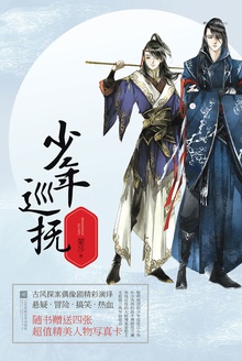 少年巡抚
