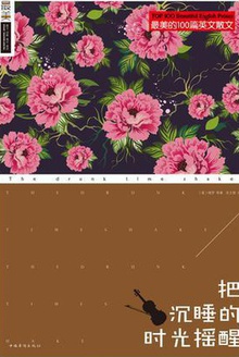 把沉睡的时光摇醒