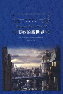 美妙的新世界