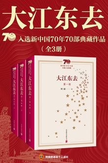 大江东去(全3册)