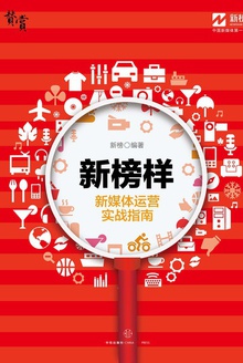 新榜样:新媒体运营实战指南