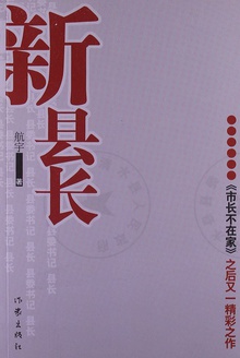 新县长