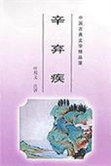 铁血词魂辛弃疾
