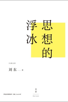 思想的浮冰