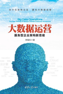 大数据运营:服务型企业架构新思维