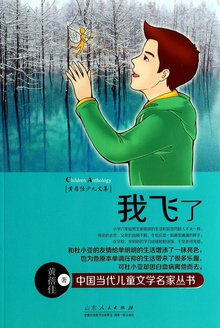 我飞了