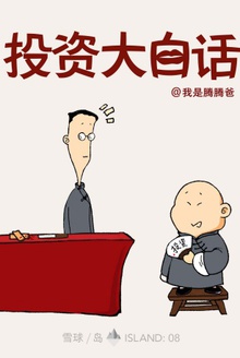 投资大白话