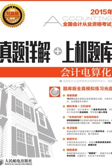会计电算化