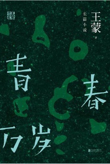 青春万岁