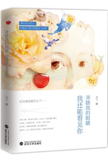 弄瞎我的眼睛,我还能看见你