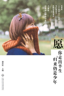 愿你走出半生,归来仍是少年