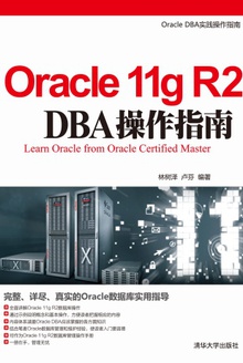 Oracle 11g R2 DBA操作指南