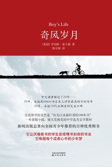 奇风岁月