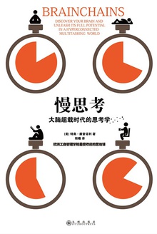 慢思考:大脑超载时代的思考学