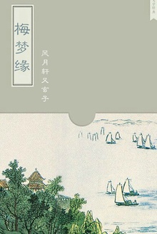 梅梦缘