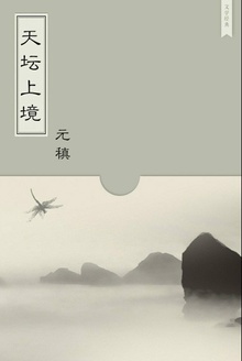 天坛上境