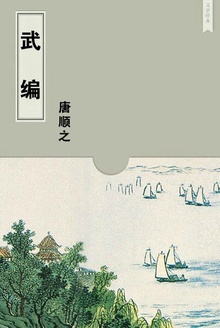 武编