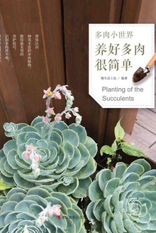 多肉小世界:养好多肉很简单