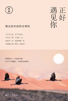 正好遇见你