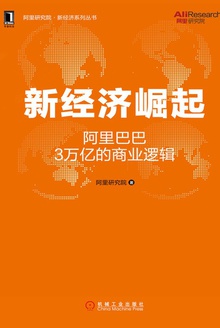 新经济崛起