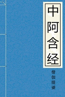 中阿含经