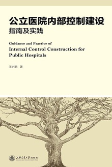 公立医院内部控制建设指南及实践