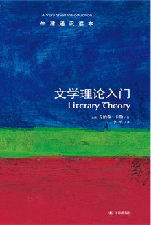 文学理论入门(中文版)