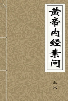 黄帝内经素问