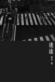 迷途