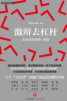 激辩去杠杆