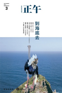正午3:到海底去