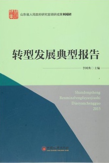 转型发展典型报告