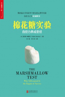 棉花糖实验