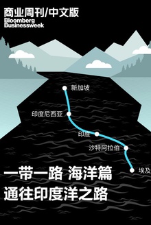 一带一路 通往印度洋之路 海洋篇