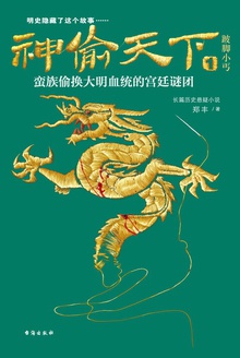 神偷天下 1:跛脚小丐