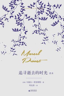 《追寻逝去的时光》读本